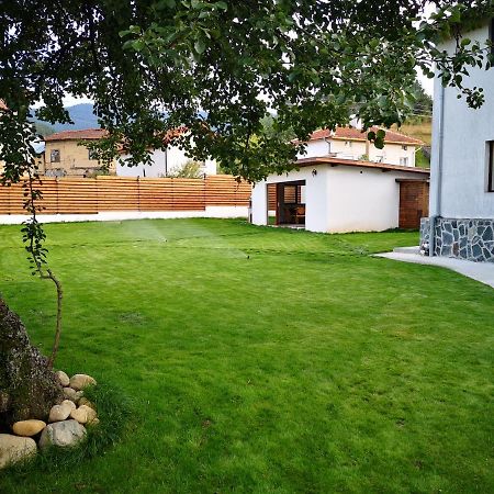 Algarte Guest House Madzhare Εξωτερικό φωτογραφία