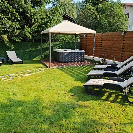 Algarte Guest House Madzhare Εξωτερικό φωτογραφία