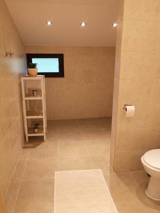 Algarte Guest House Madzhare Εξωτερικό φωτογραφία