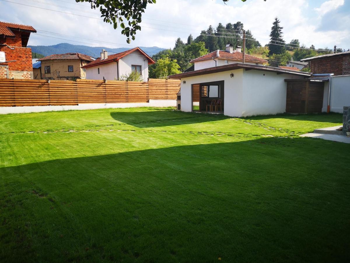 Algarte Guest House Madzhare Εξωτερικό φωτογραφία