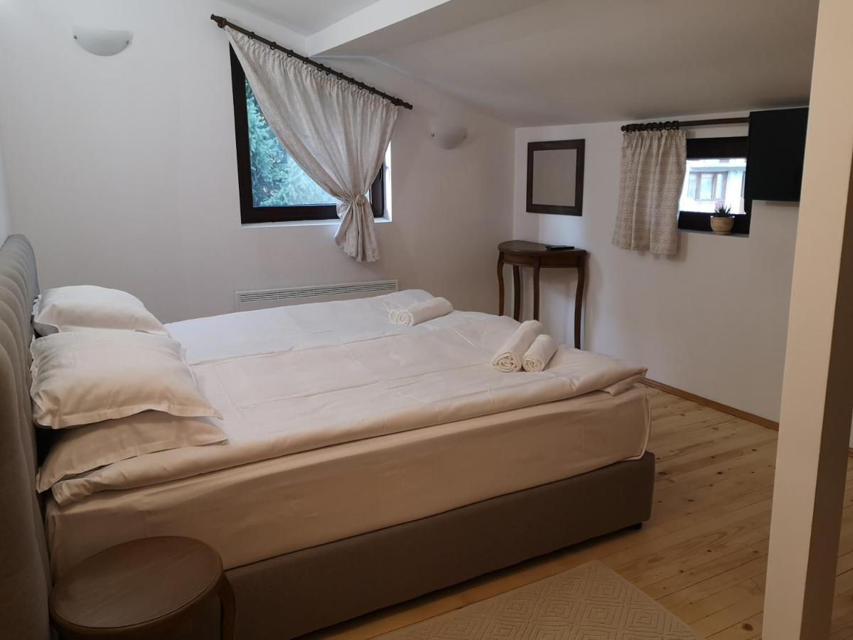 Algarte Guest House Madzhare Εξωτερικό φωτογραφία
