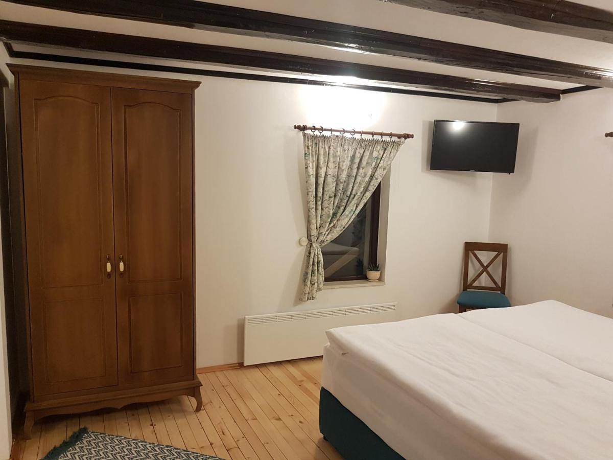 Algarte Guest House Madzhare Εξωτερικό φωτογραφία