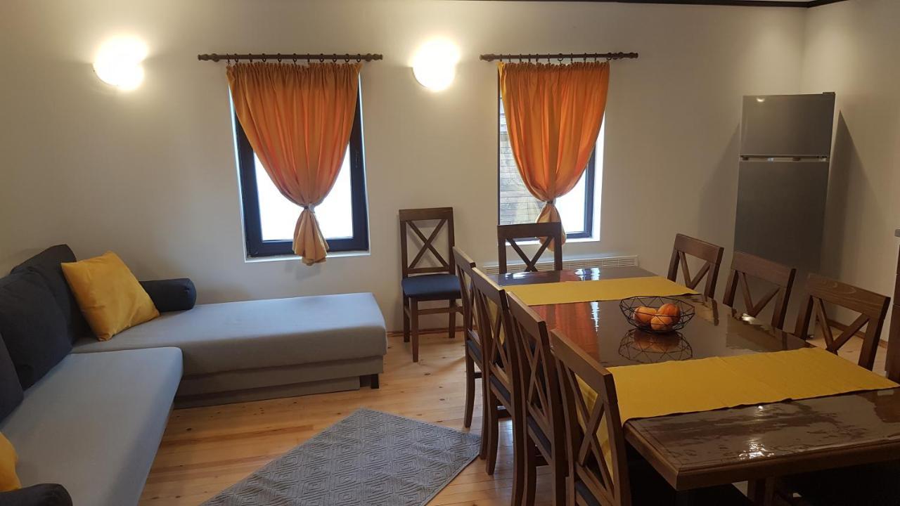 Algarte Guest House Madzhare Εξωτερικό φωτογραφία