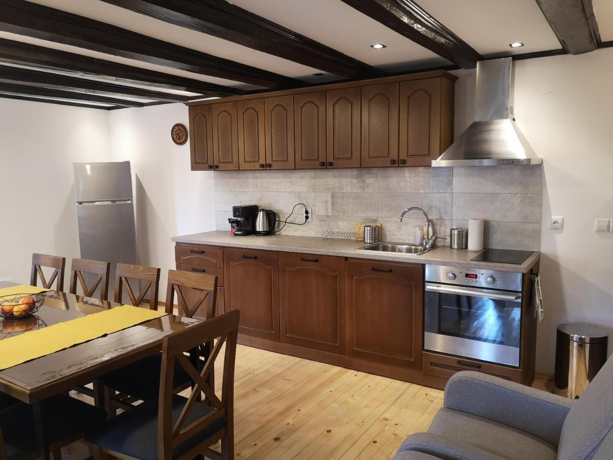 Algarte Guest House Madzhare Εξωτερικό φωτογραφία