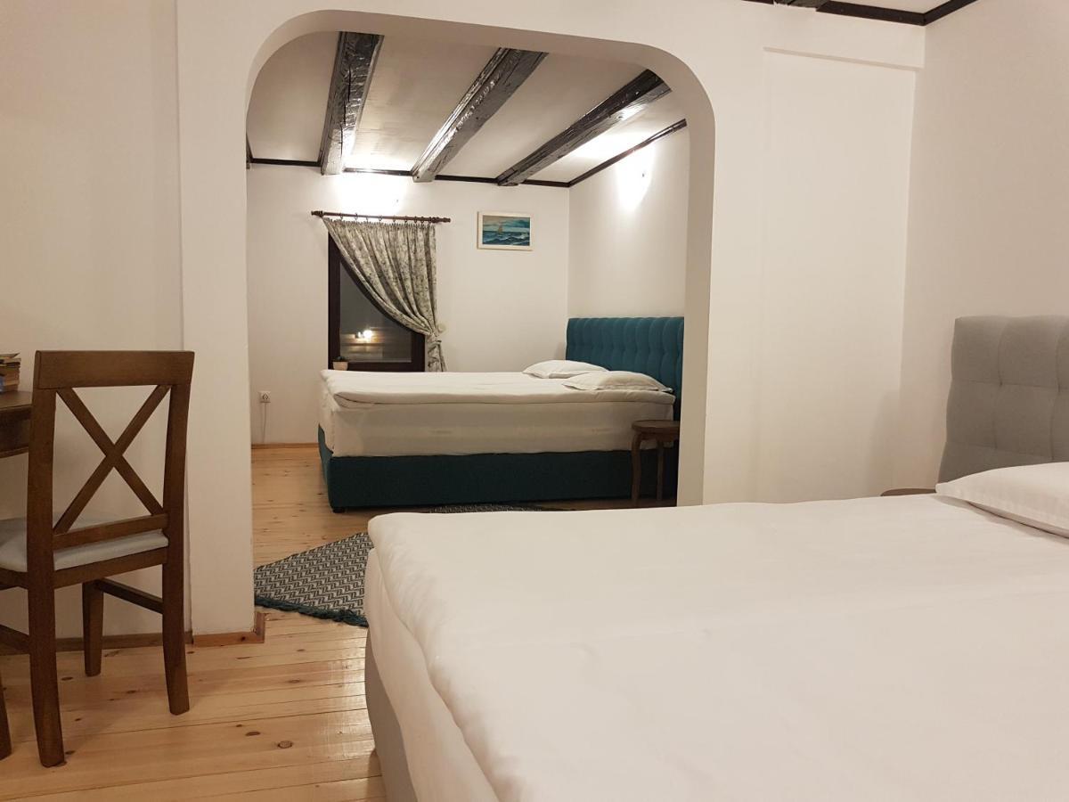Algarte Guest House Madzhare Εξωτερικό φωτογραφία