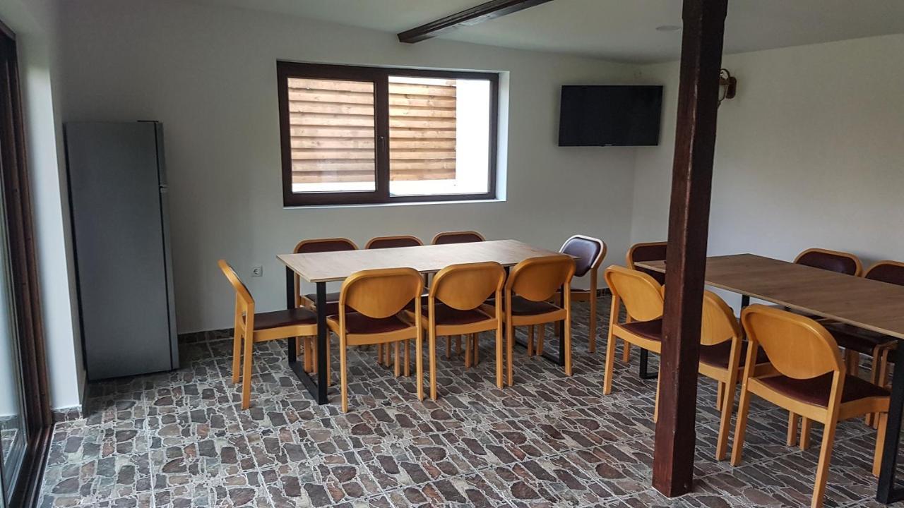 Algarte Guest House Madzhare Εξωτερικό φωτογραφία