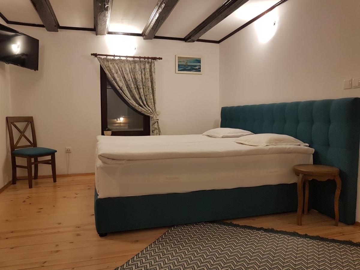 Algarte Guest House Madzhare Εξωτερικό φωτογραφία