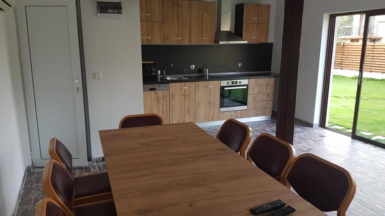 Algarte Guest House Madzhare Εξωτερικό φωτογραφία