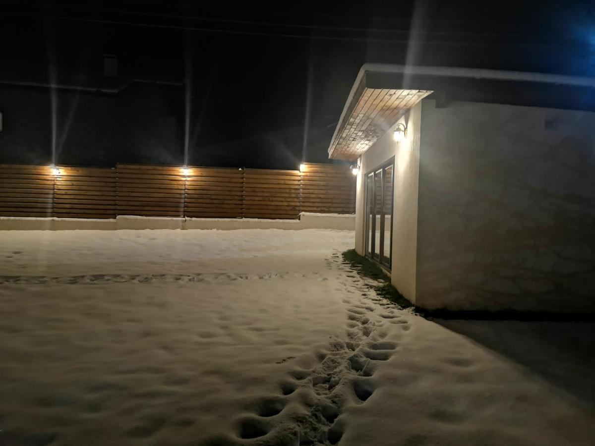 Algarte Guest House Madzhare Εξωτερικό φωτογραφία