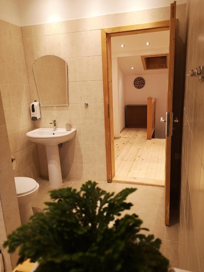 Algarte Guest House Madzhare Εξωτερικό φωτογραφία