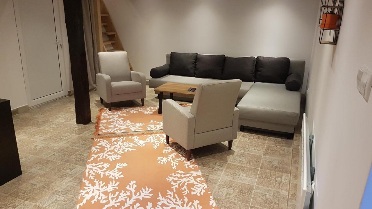 Algarte Guest House Madzhare Εξωτερικό φωτογραφία