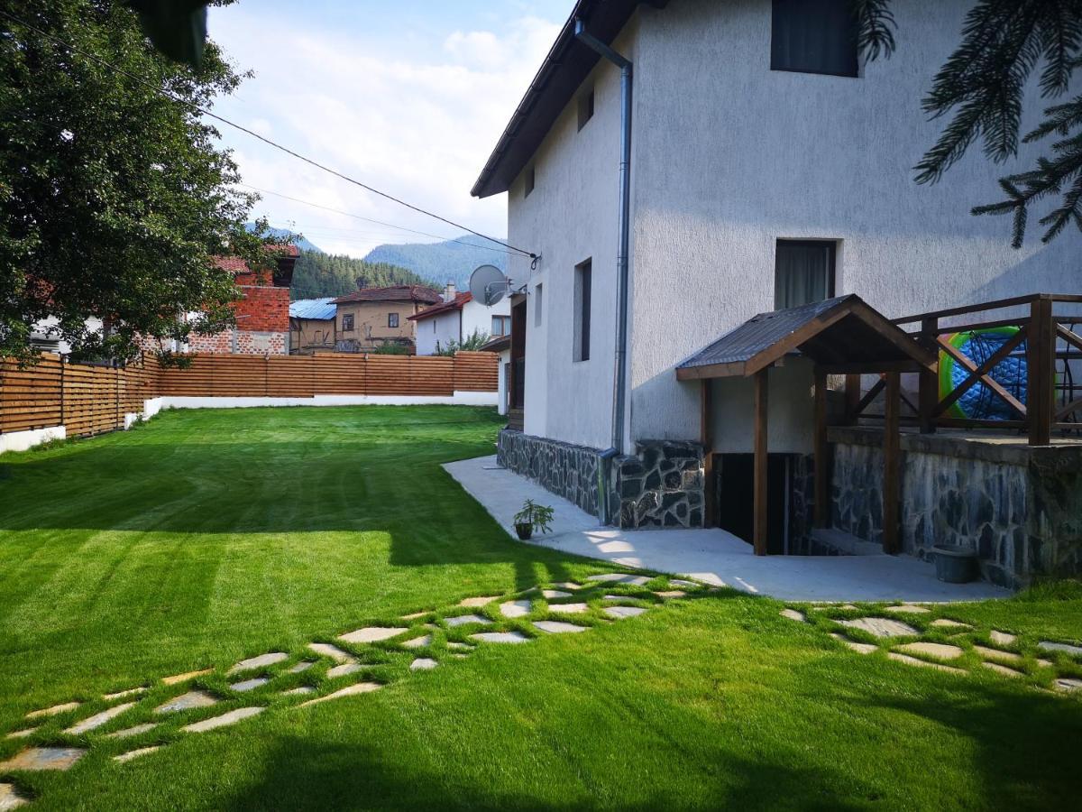 Algarte Guest House Madzhare Εξωτερικό φωτογραφία