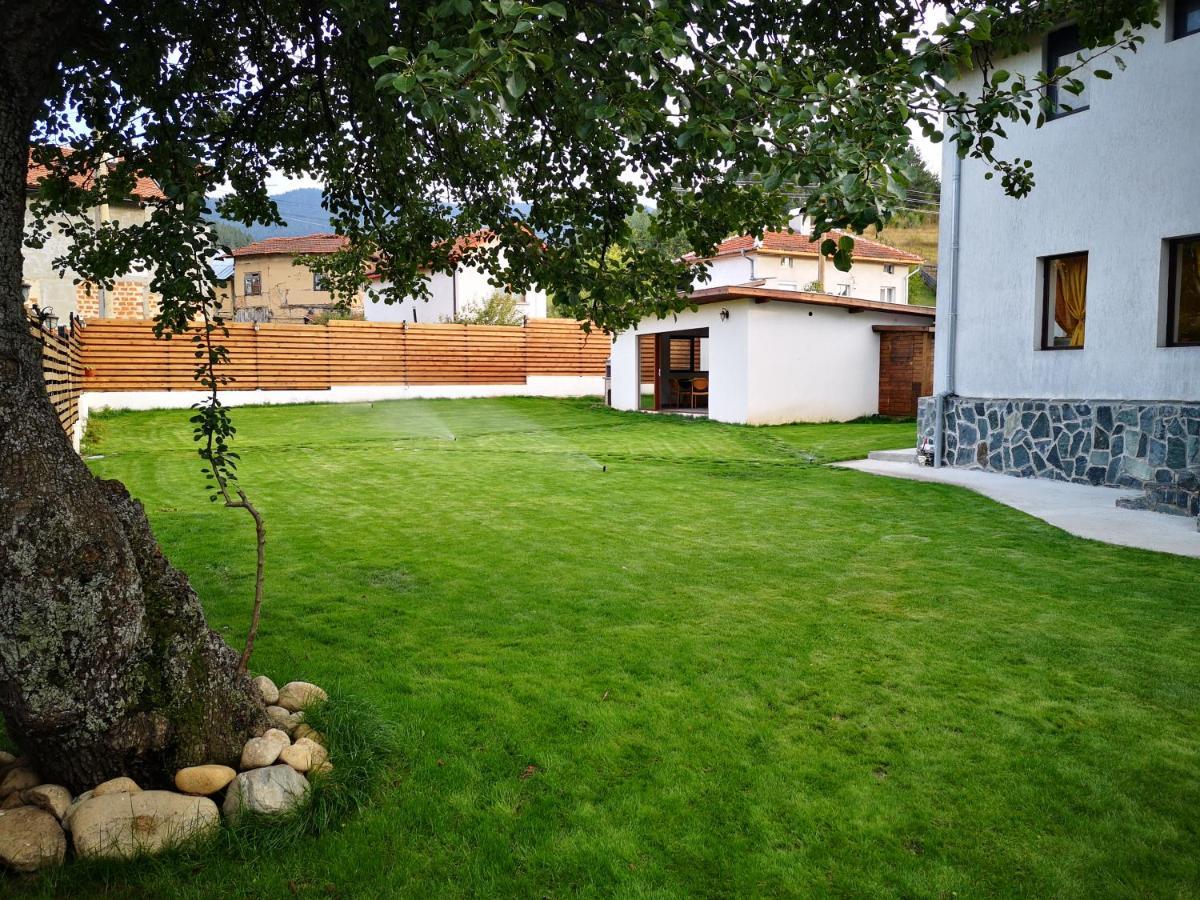 Algarte Guest House Madzhare Εξωτερικό φωτογραφία
