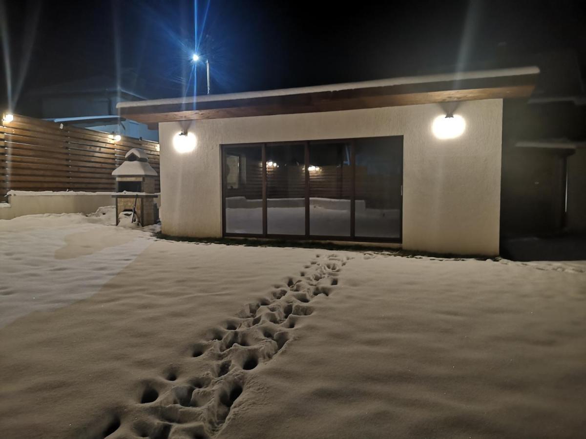 Algarte Guest House Madzhare Εξωτερικό φωτογραφία