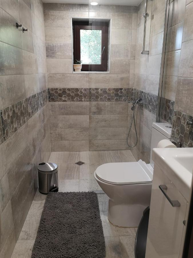 Algarte Guest House Madzhare Εξωτερικό φωτογραφία