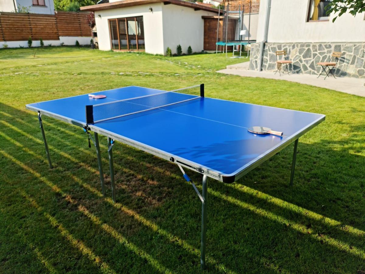 Algarte Guest House Madzhare Εξωτερικό φωτογραφία