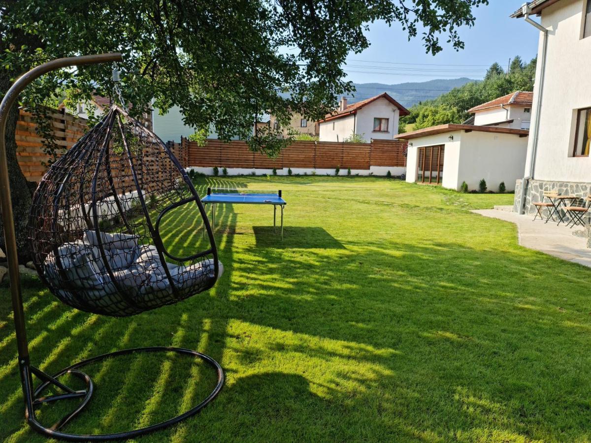 Algarte Guest House Madzhare Εξωτερικό φωτογραφία