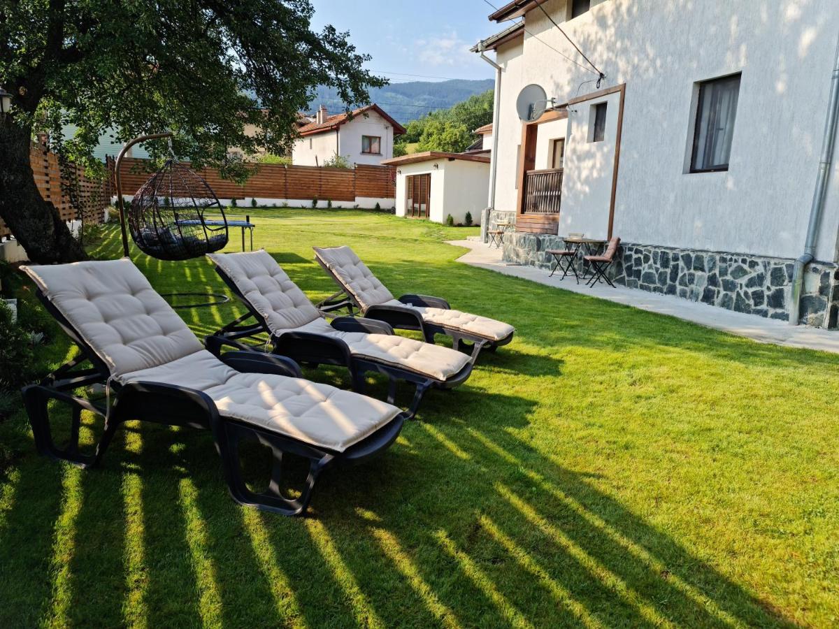 Algarte Guest House Madzhare Εξωτερικό φωτογραφία