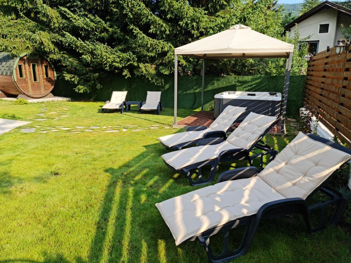 Algarte Guest House Madzhare Εξωτερικό φωτογραφία