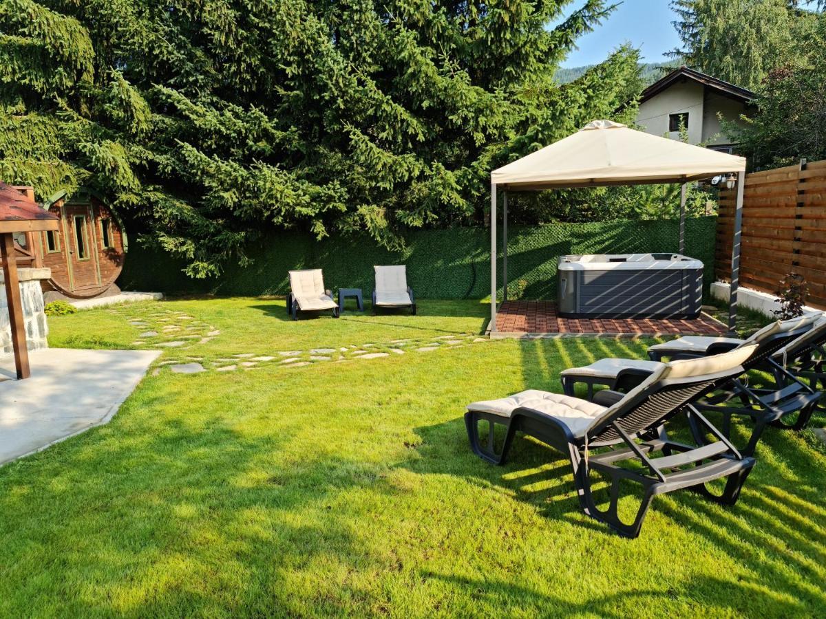 Algarte Guest House Madzhare Εξωτερικό φωτογραφία