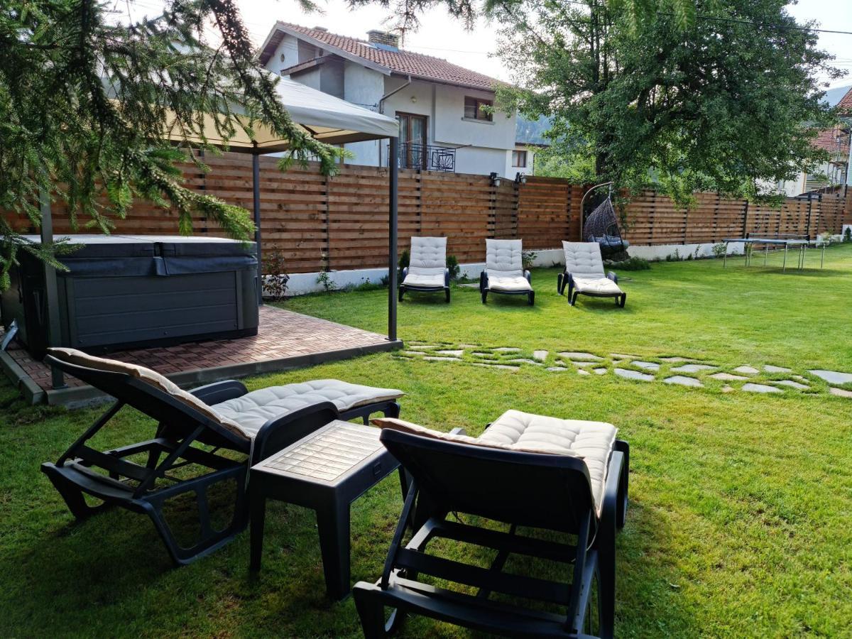 Algarte Guest House Madzhare Εξωτερικό φωτογραφία