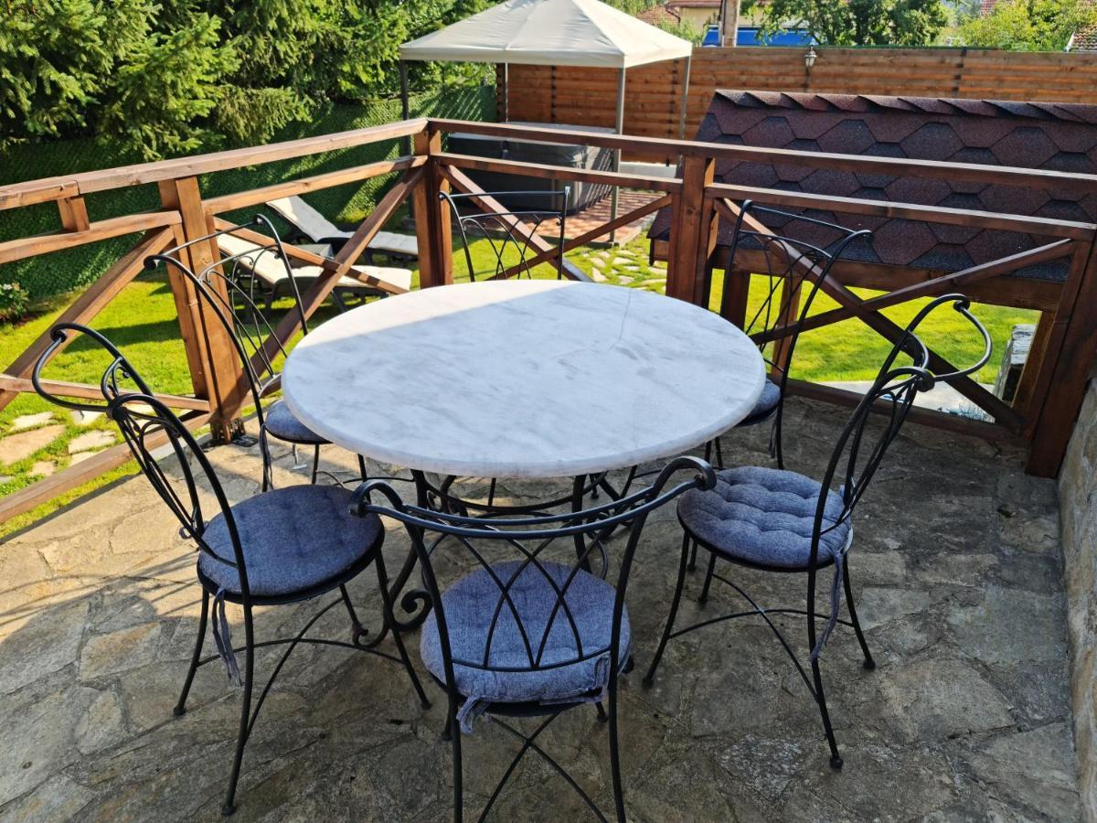 Algarte Guest House Madzhare Εξωτερικό φωτογραφία